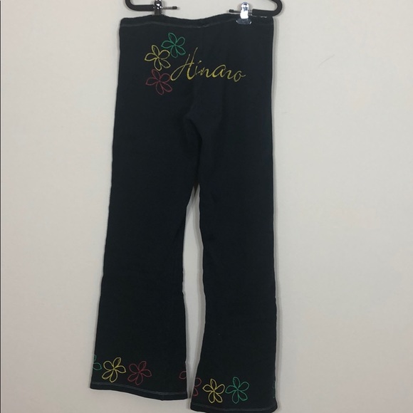 Three-piece sweatsuit - Picture 7 of 8